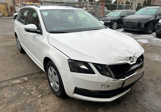 skoda