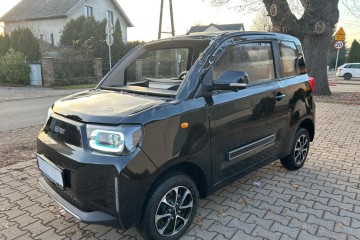 Cena Brutto 335km !!!