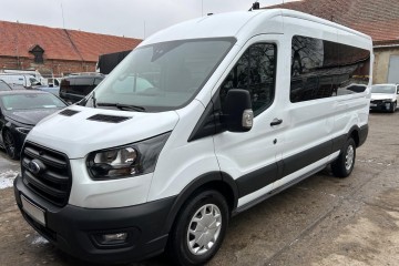 9 Osobowy Cena Brutto